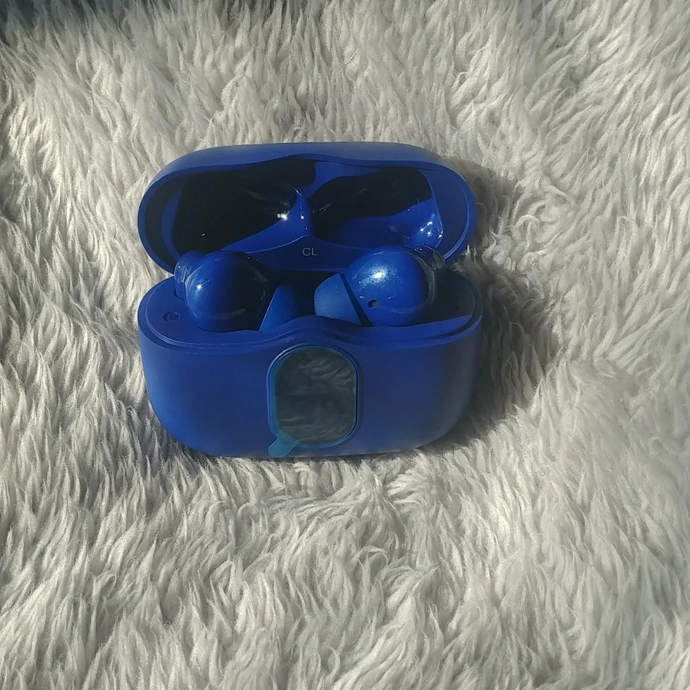 Btootos A90 Wireless Earbuds